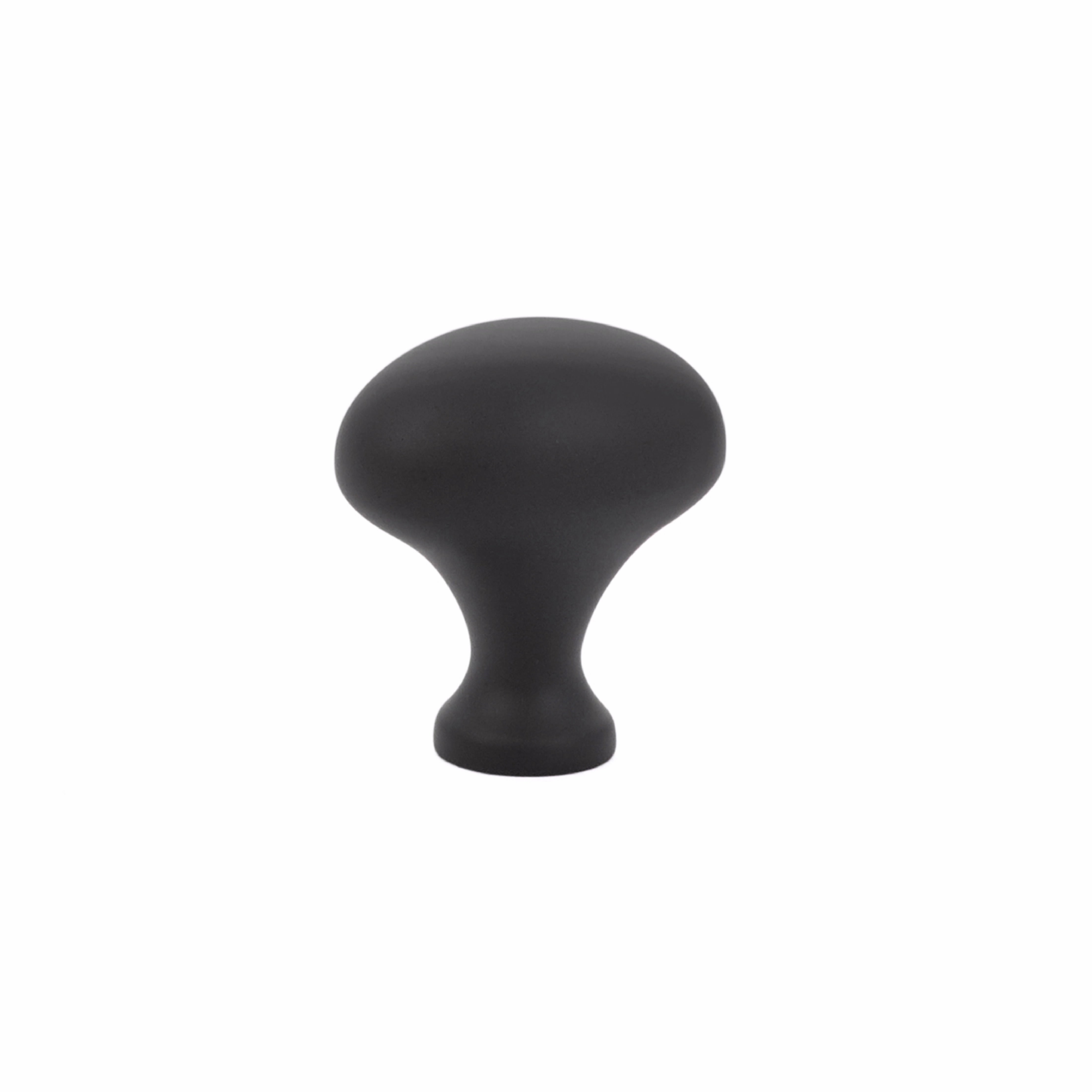 Emtek Egg Cabinet Knob