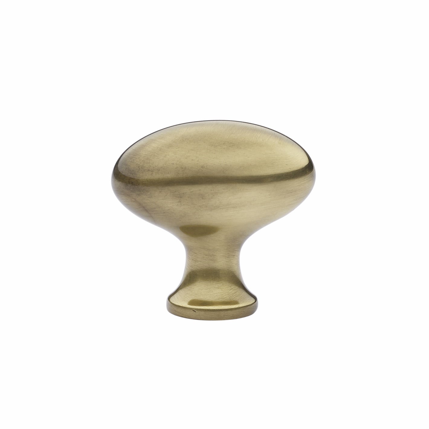 Emtek Egg Cabinet Knob