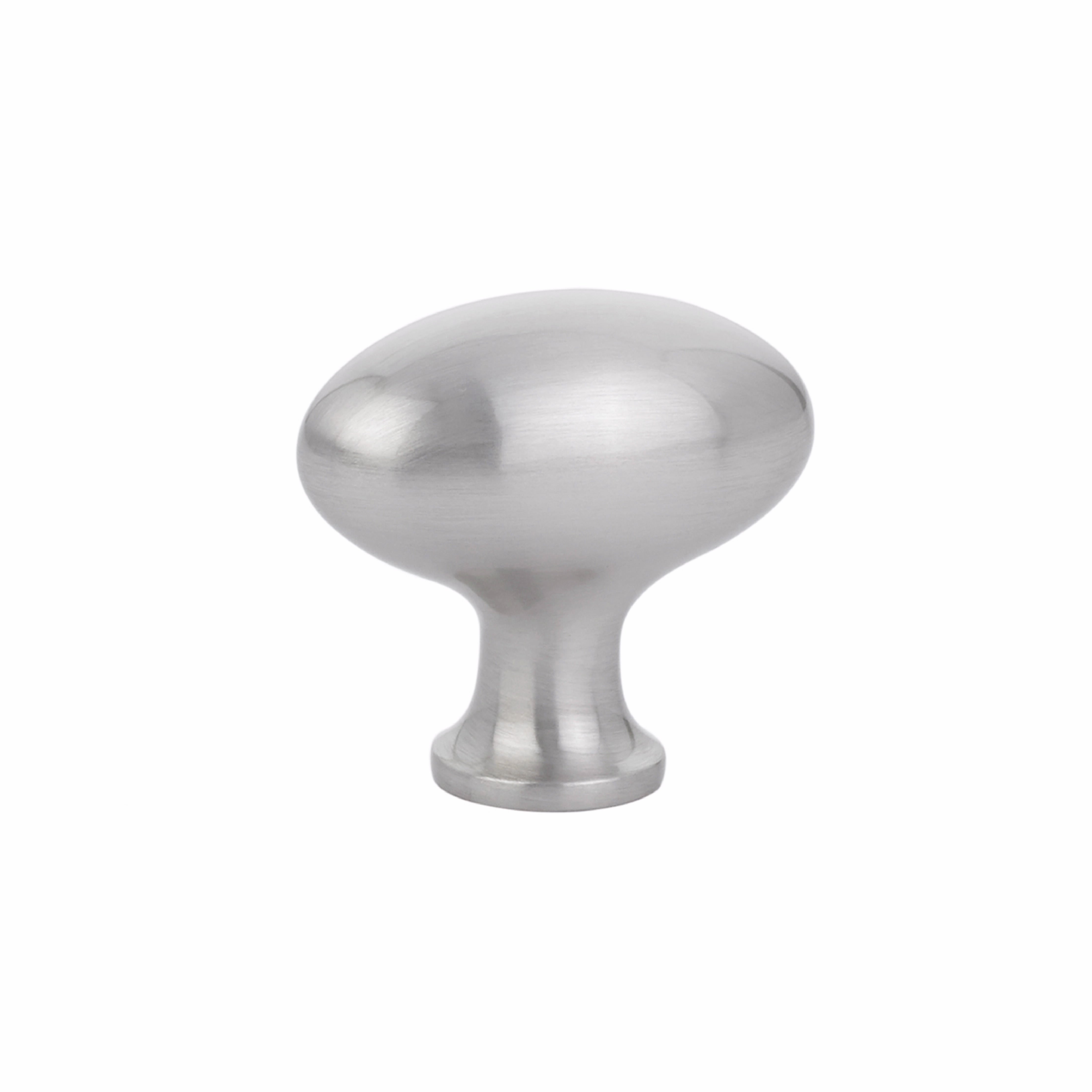 Emtek Egg Cabinet Knob