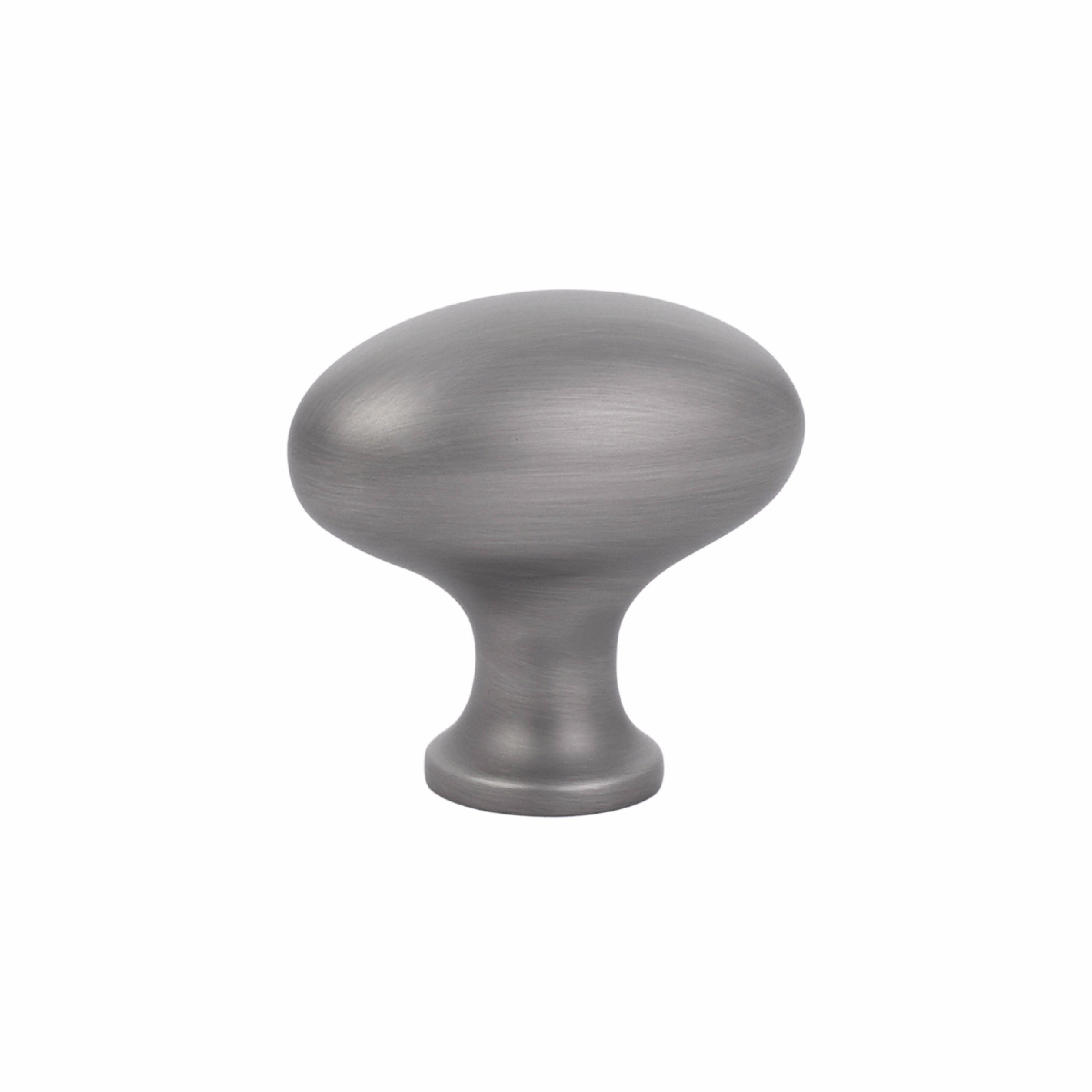 Emtek Egg Cabinet Knob