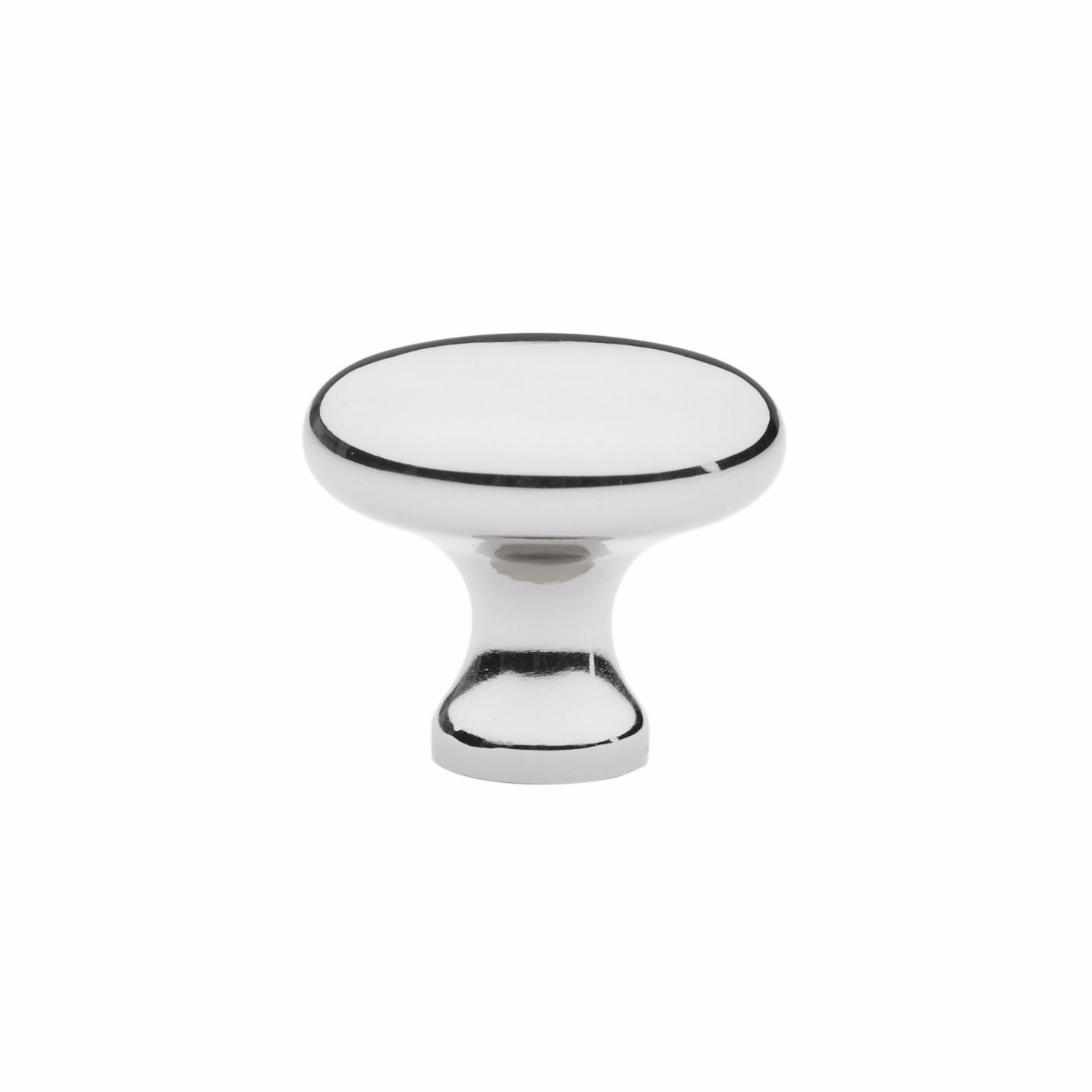 Emtek Providence Cabinet Knob