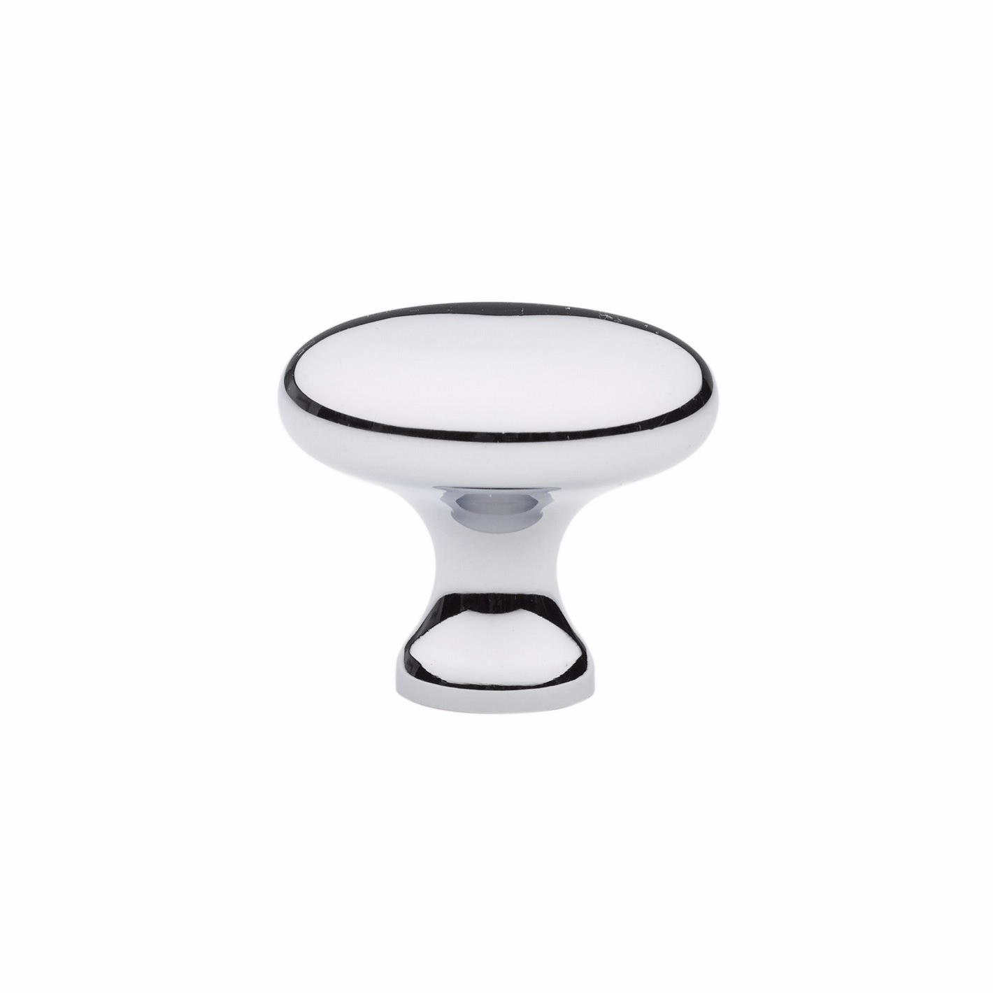 Emtek Providence Cabinet Knob