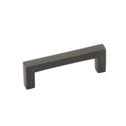 Emtek Rustic Modern Cabinet Pull