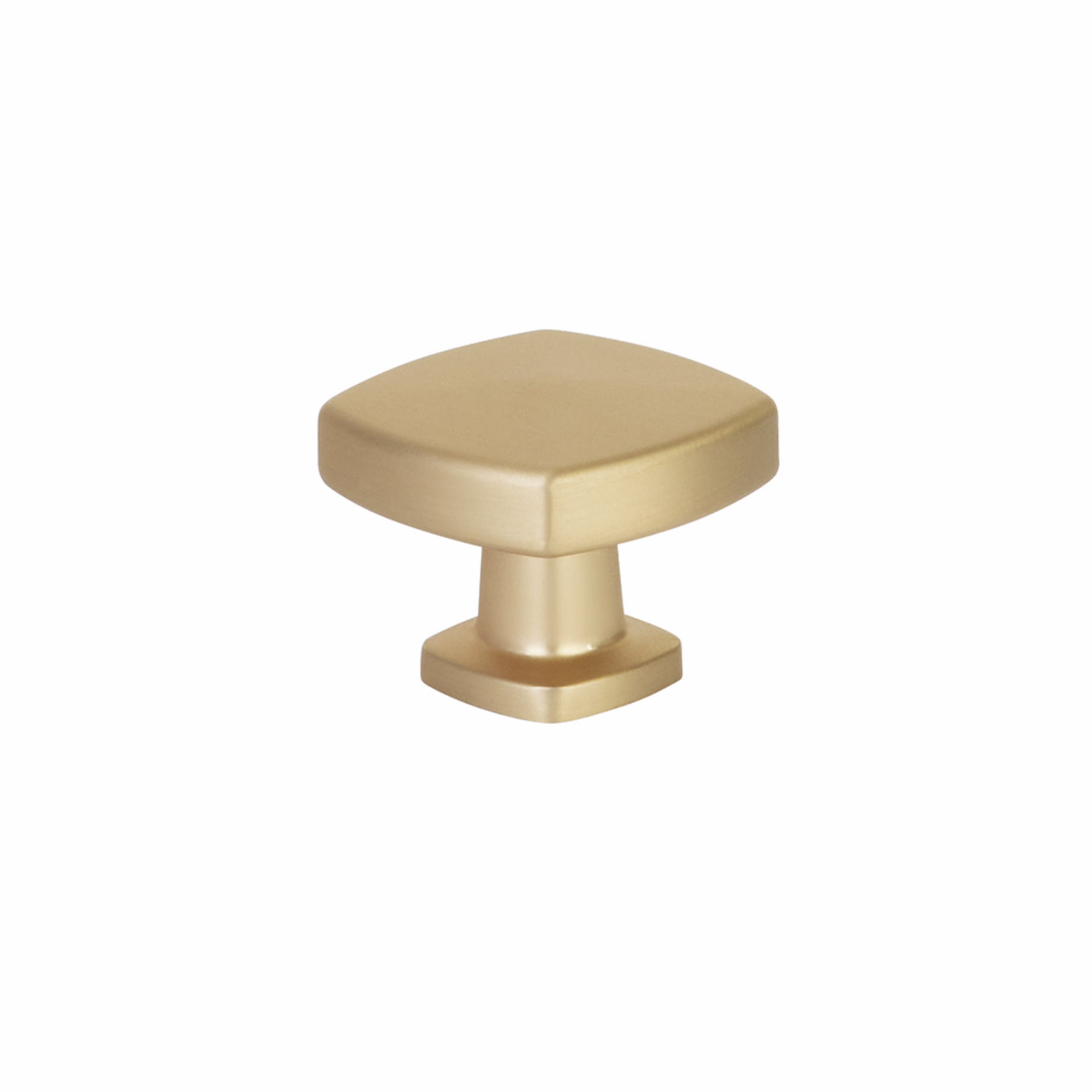 Emtek Kenter Cabinet Knob