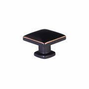 Emtek Lawson Cabinet Knob