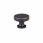 Emtek Paxton Cabinet Knob