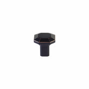 Emtek Riviera Square Cabinet Knob