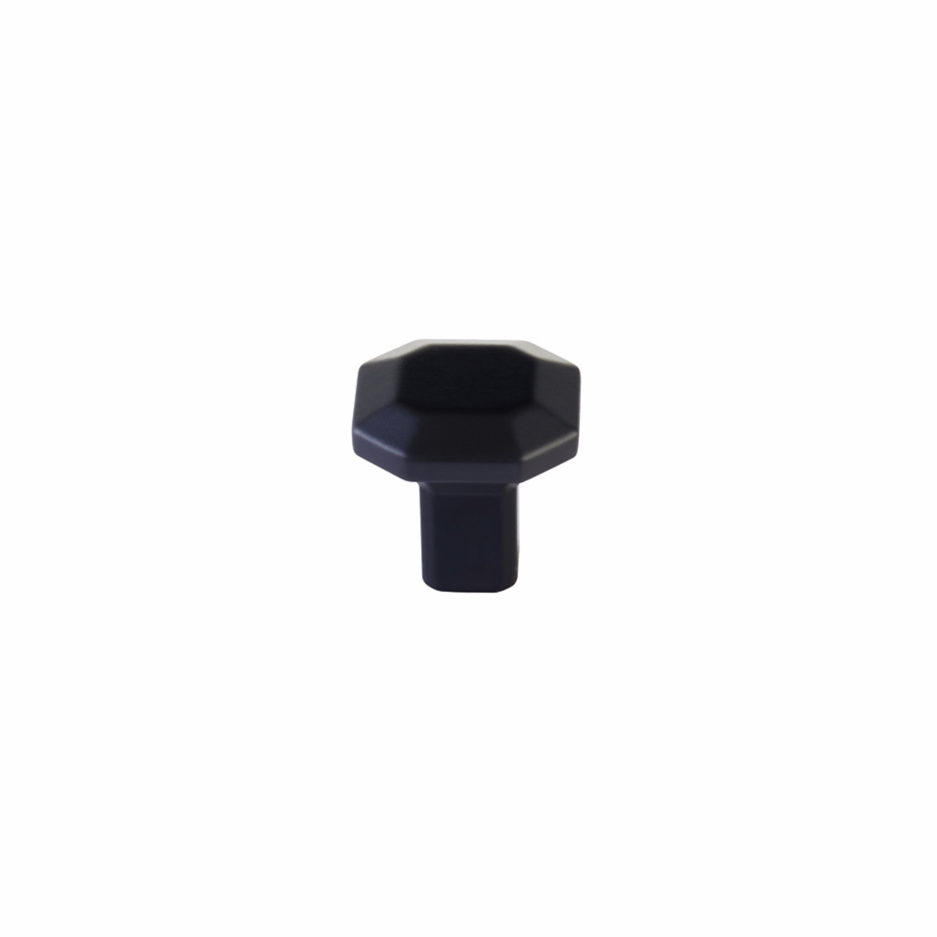Emtek Riviera Square Cabinet Knob