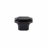 Emtek Riviera Cabinet Knob