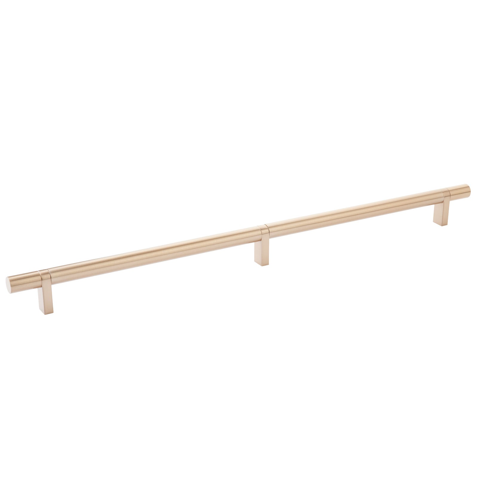 Emtek Select Smooth Cabinet Pull 16" Center to Center