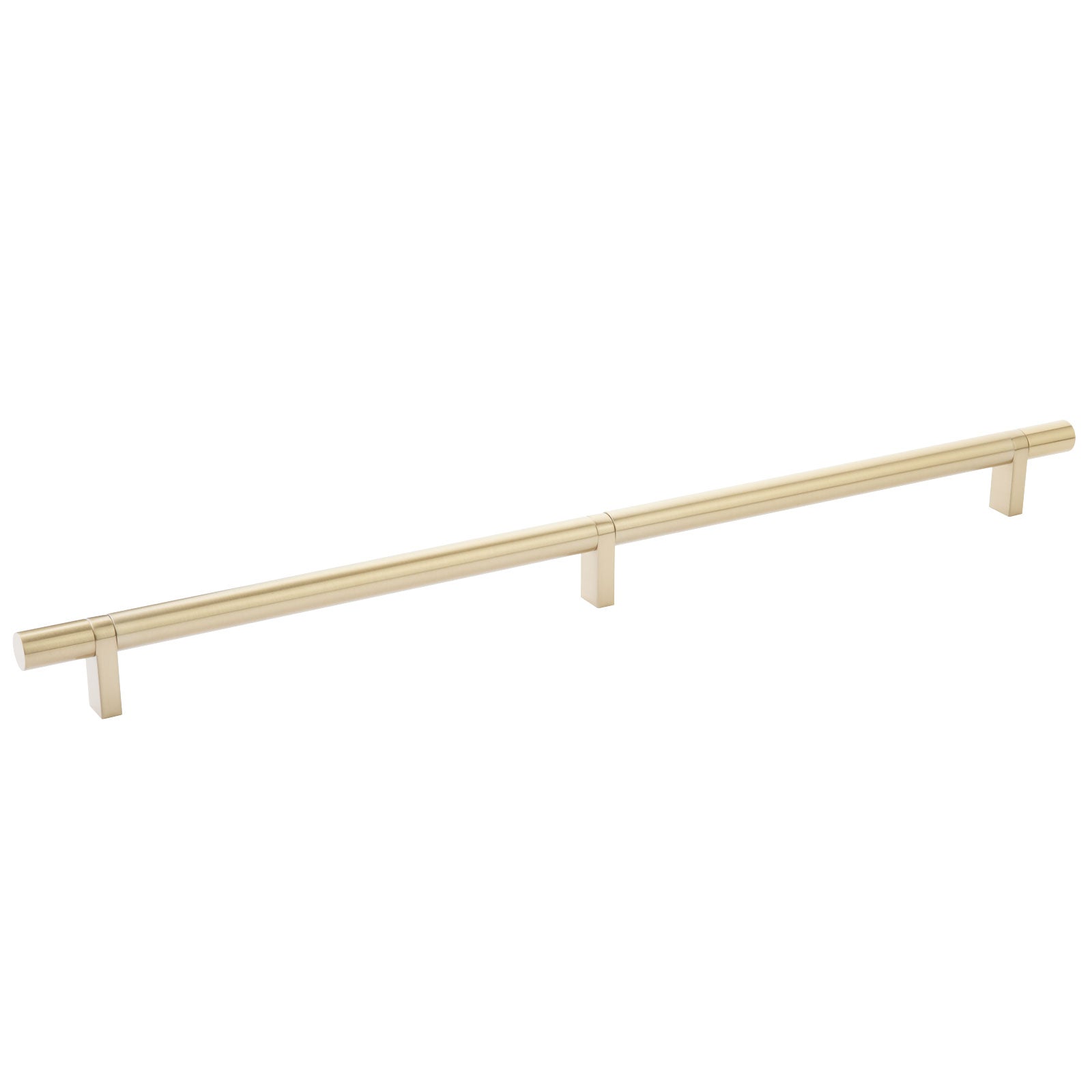 Emtek Select Smooth Cabinet Pull 16" Center to Center