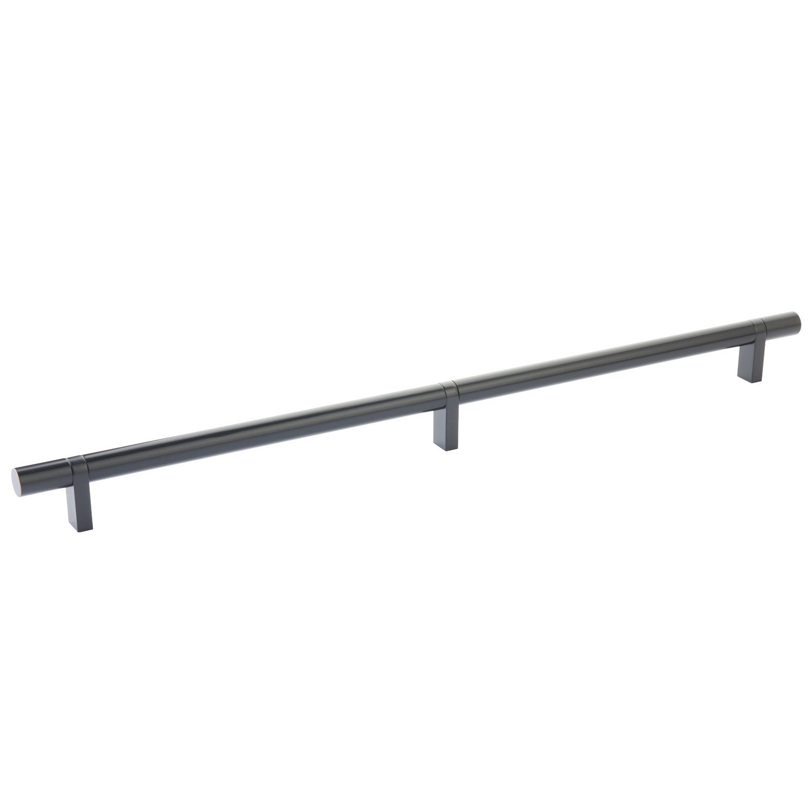 Emtek Select Smooth Cabinet Pull 16" Center to Center