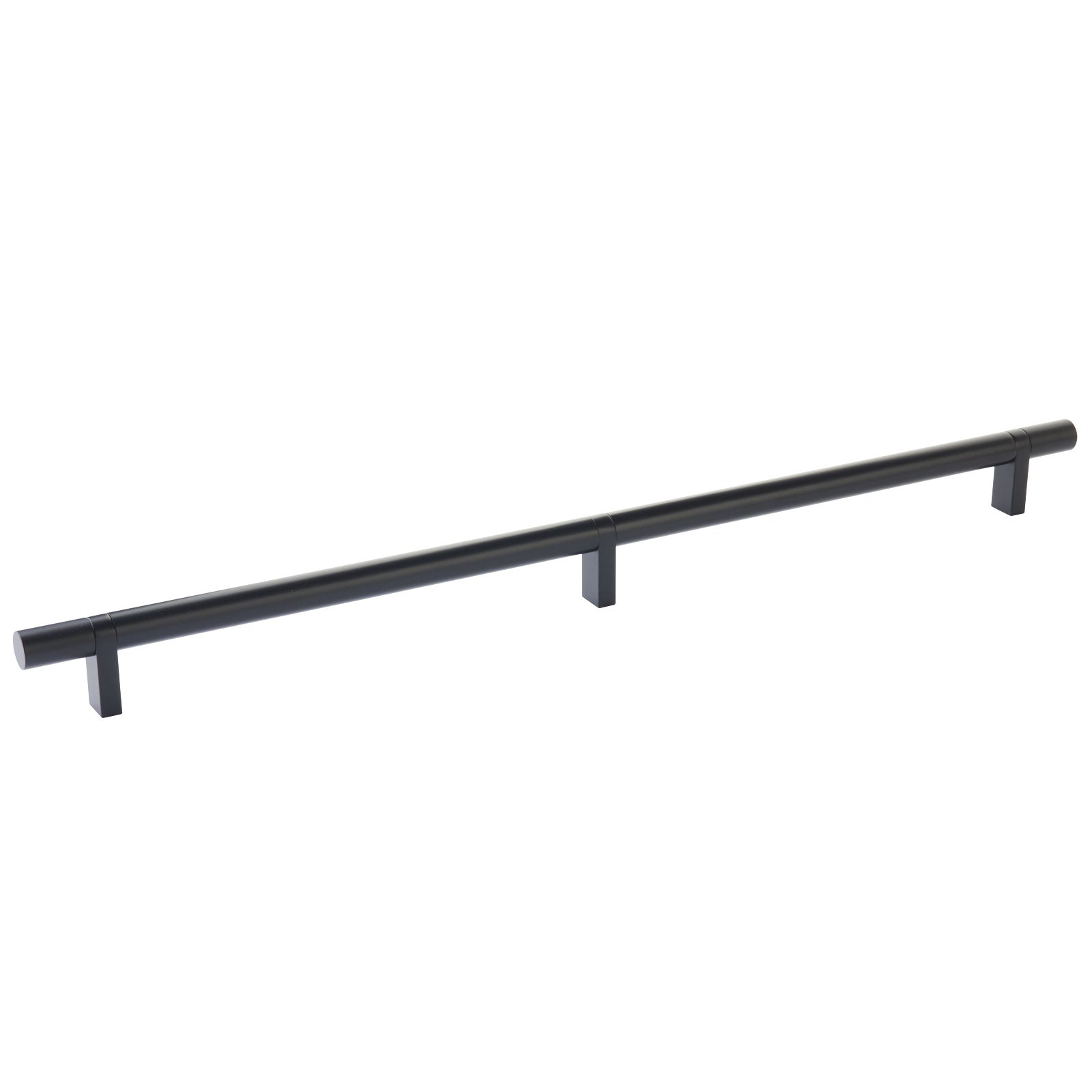 Emtek Select Smooth Cabinet Pull 16" Center to Center