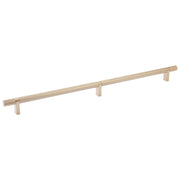 Emtek Select Knurled Cabinet Pull 16" Center to Center