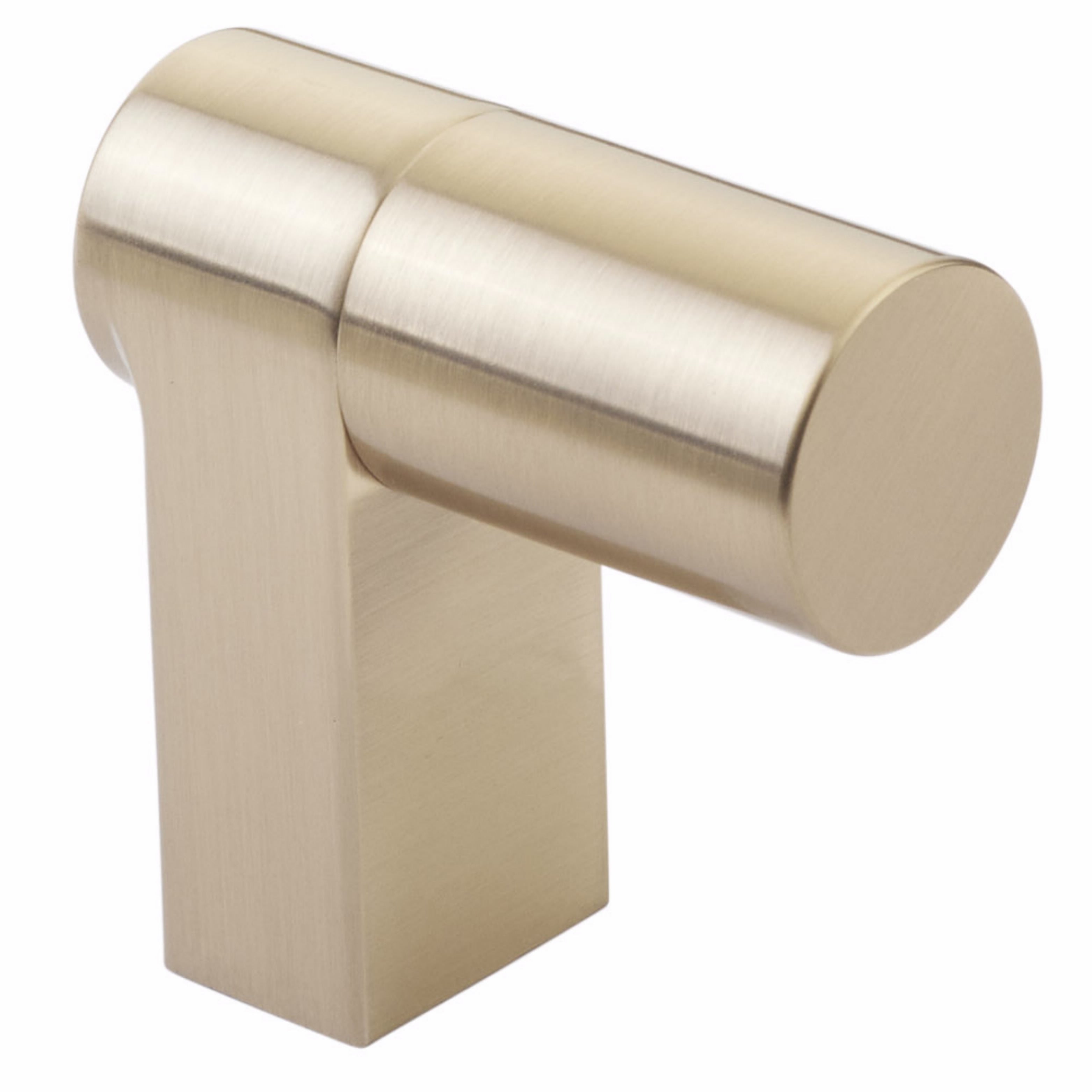 Emtek Select Smooth Finger Pull 2" Overall