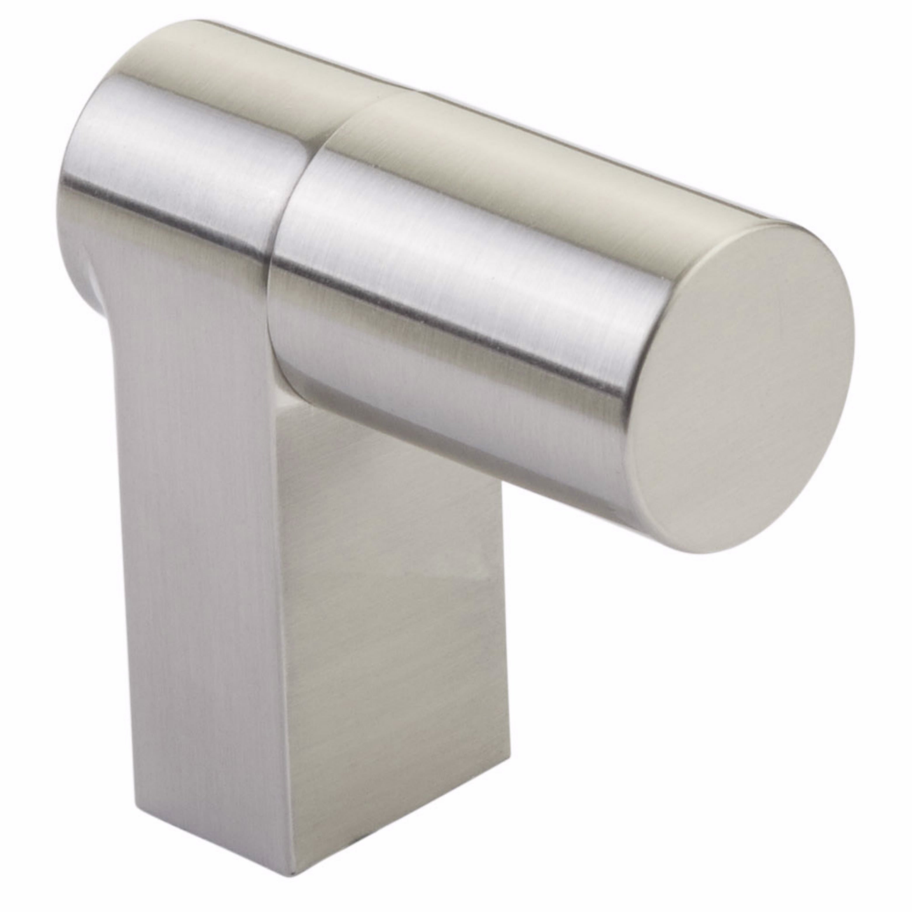 Emtek Select Smooth Finger Pull 2" Overall