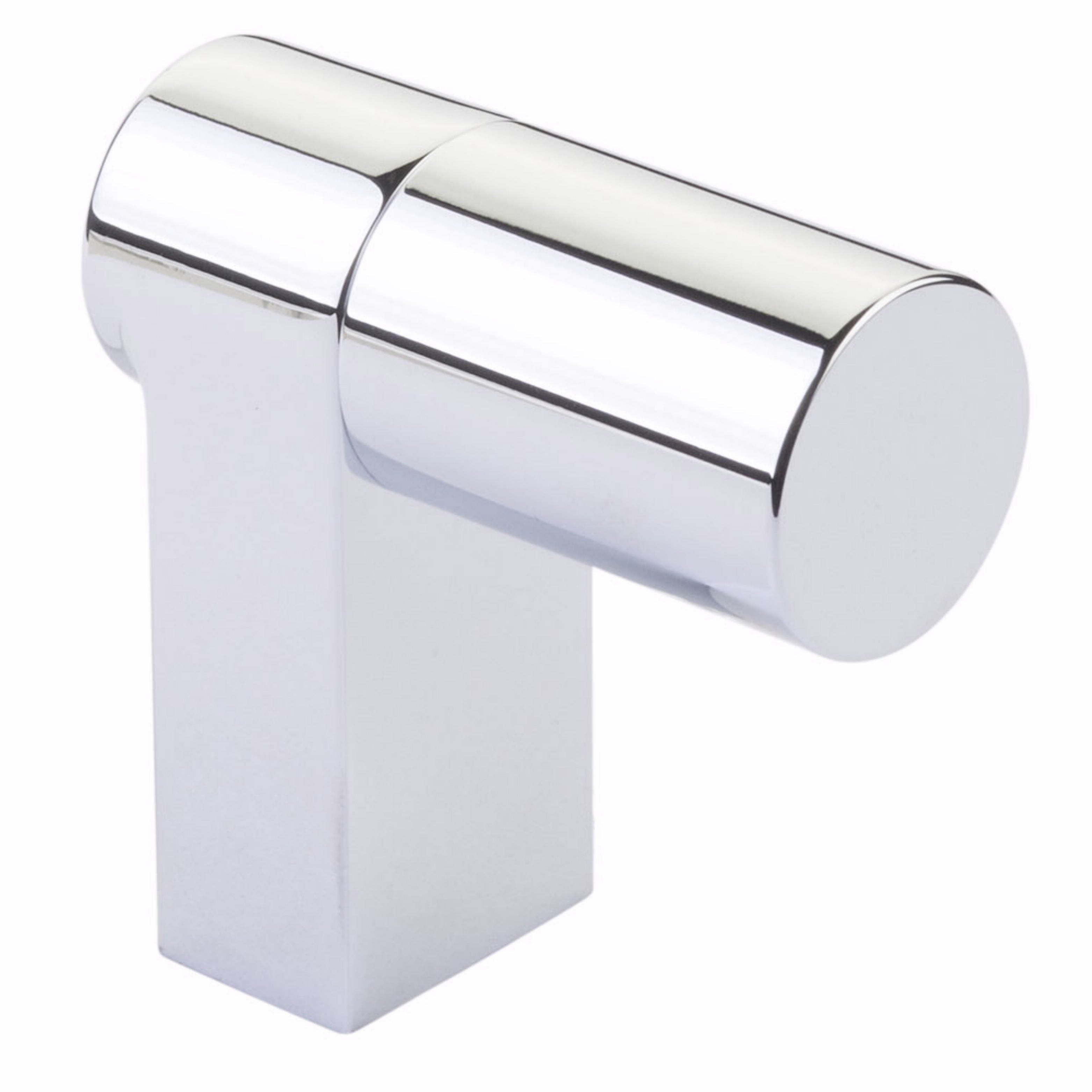 Emtek Select Smooth Finger Pull 2" Overall