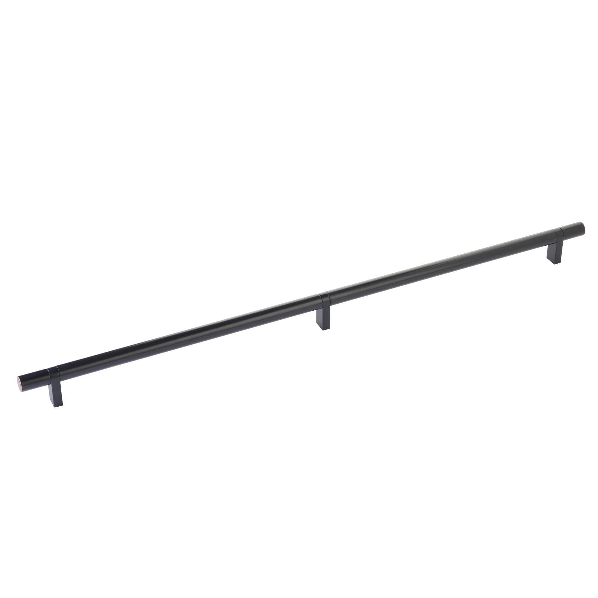 Emtek Select Smooth Cabinet Pull 20" Center to Center