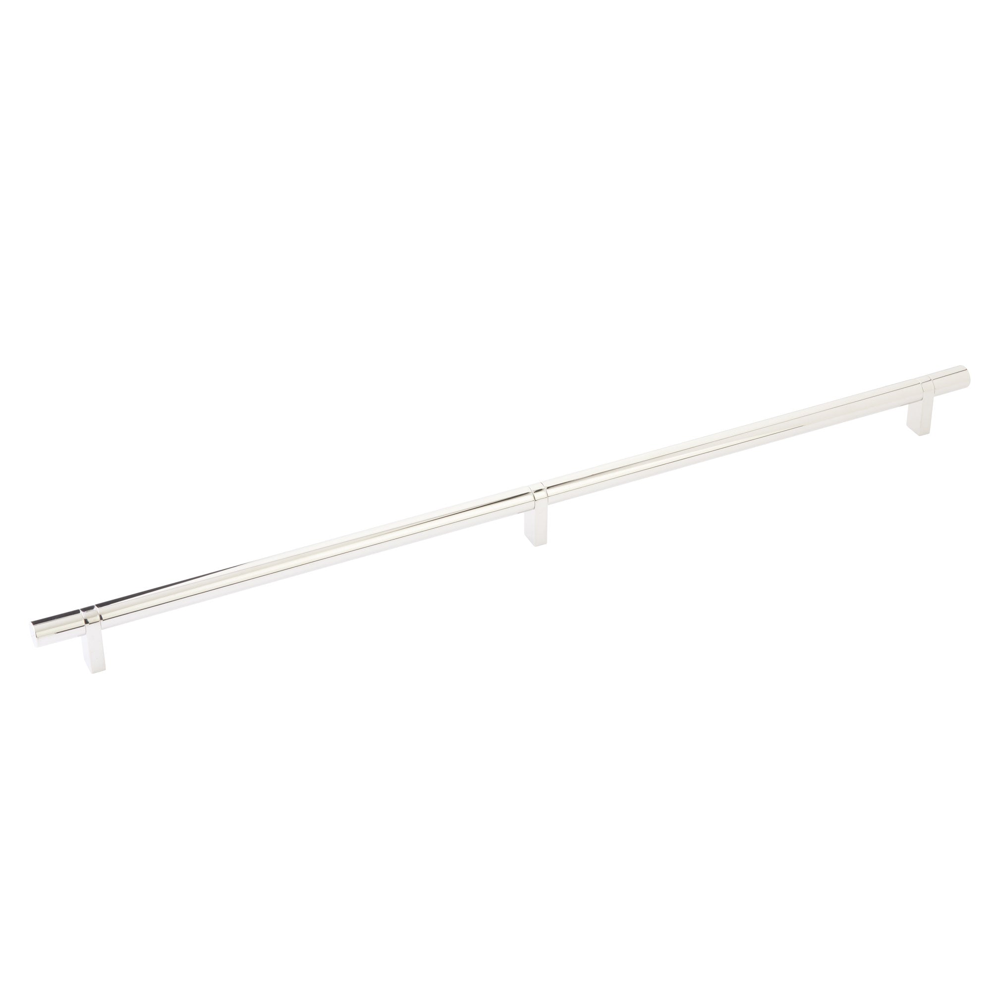 Emtek Select Smooth Cabinet Pull 20" Center to Center