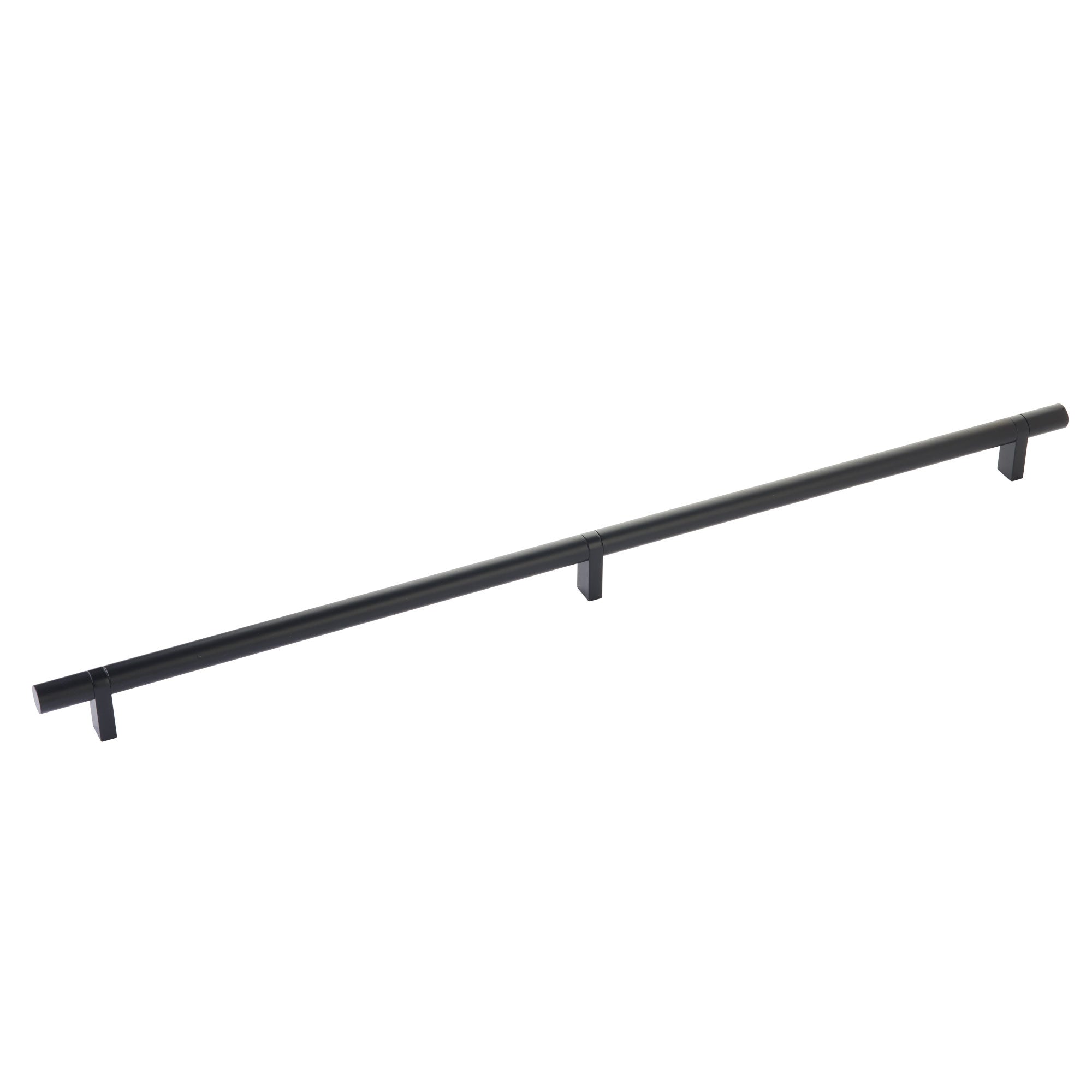 Emtek Select Smooth Cabinet Pull 20" Center to Center