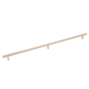 Emtek Select Smooth Cabinet Pull 20" Center to Center