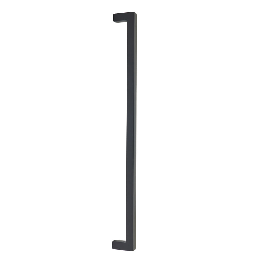 Emtek Rustic Modern Appliance Pull