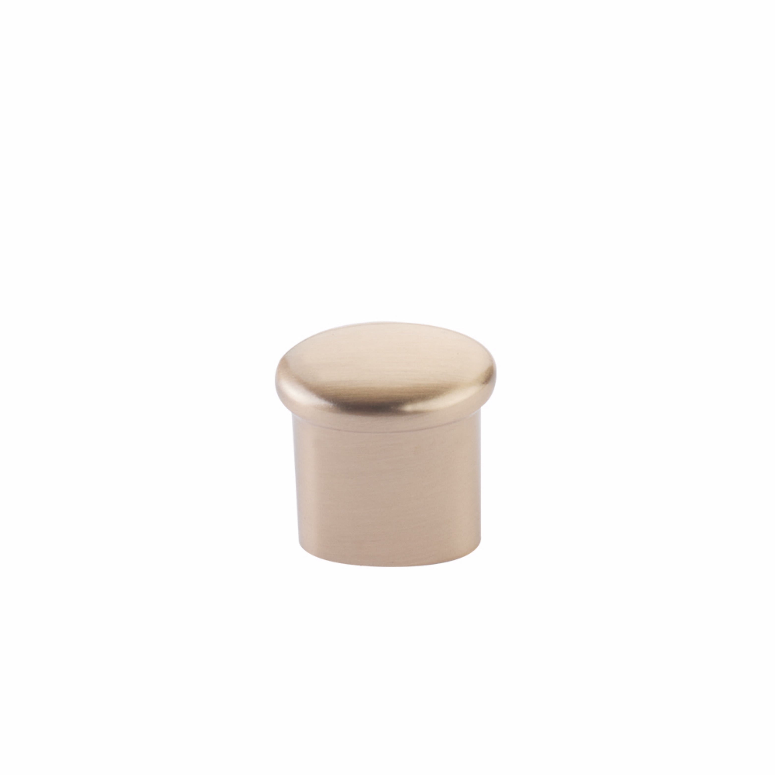 Emtek Habitat Cabinet Knob