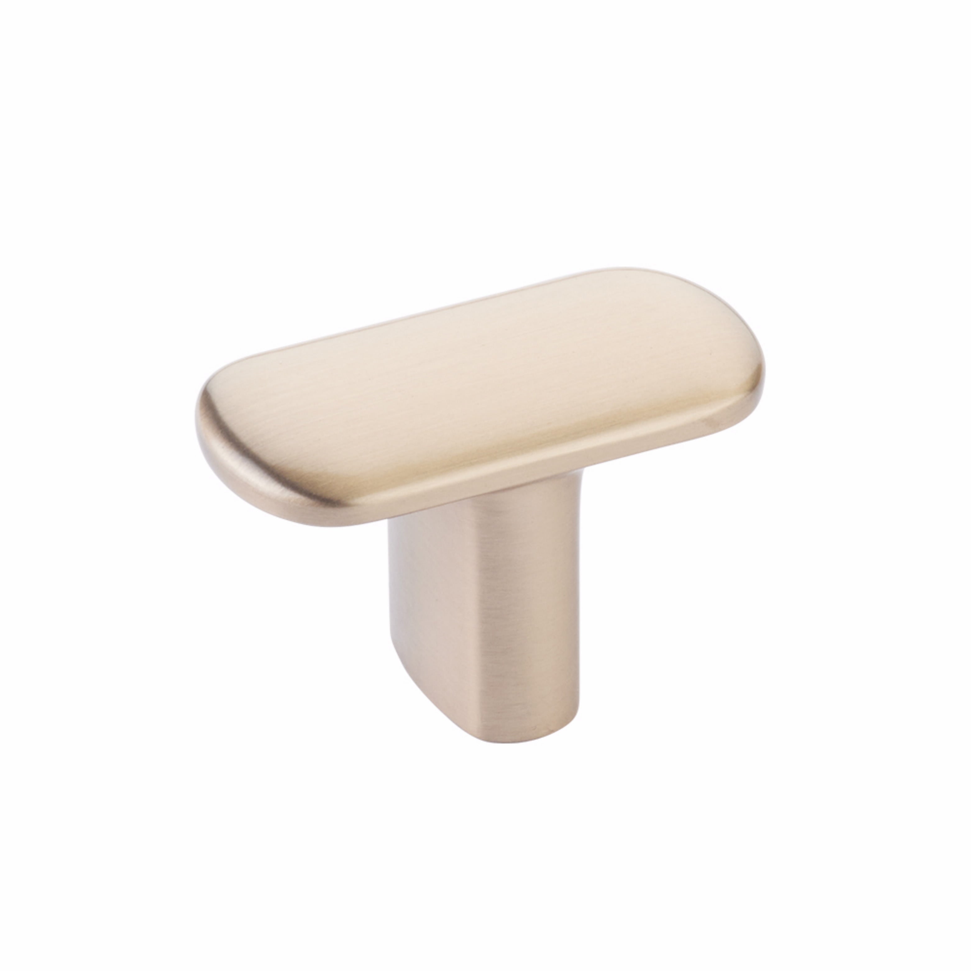 Emtek Habitat Cabinet T-Knob