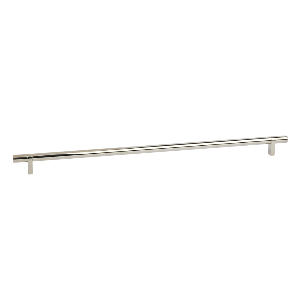 Emtek Select Smooth Cabinet Pull 18" Center to Center