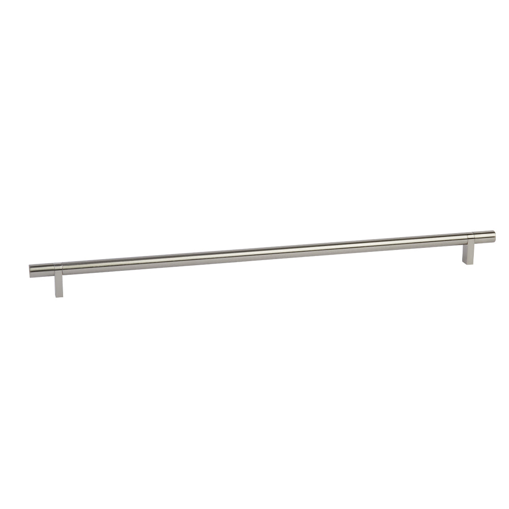 Emtek Select Smooth Cabinet Pull 18" Center to Center