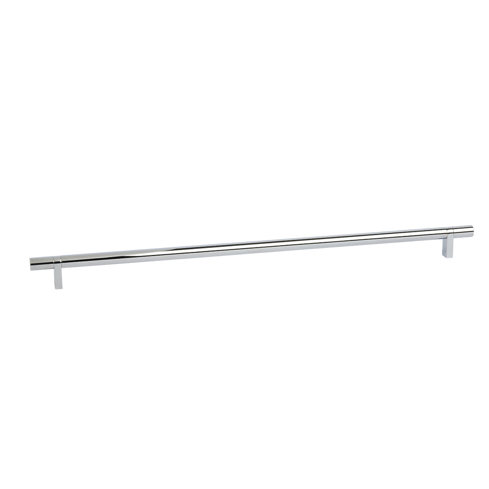 Emtek Select Smooth Cabinet Pull 18" Center to Center