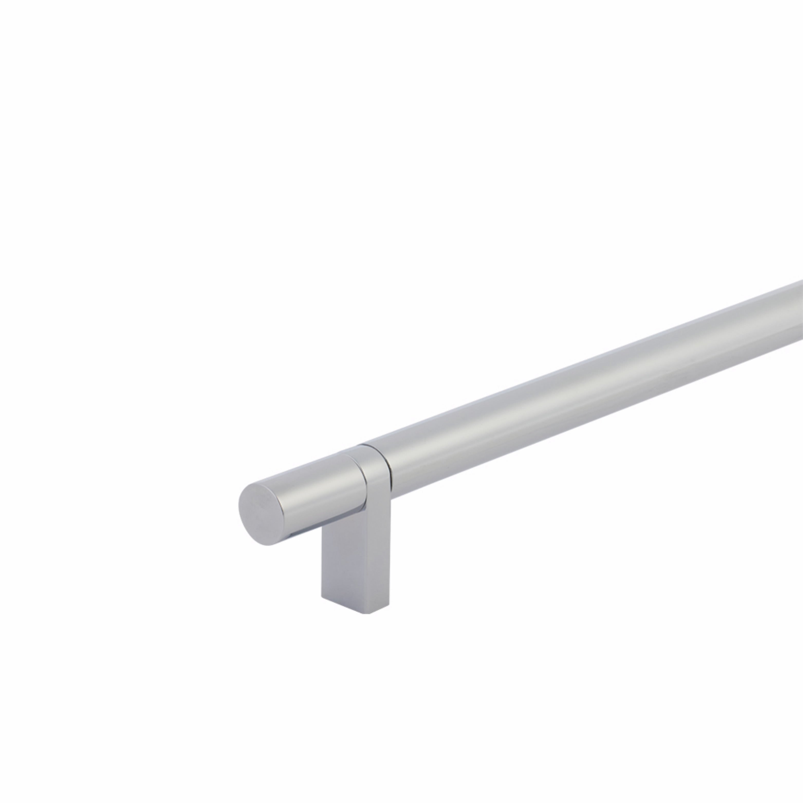 Emtek Select Smooth Cabinet Pull 54" Center to Center