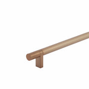 Emtek Select Smooth Cabinet Pull 54" Center to Center