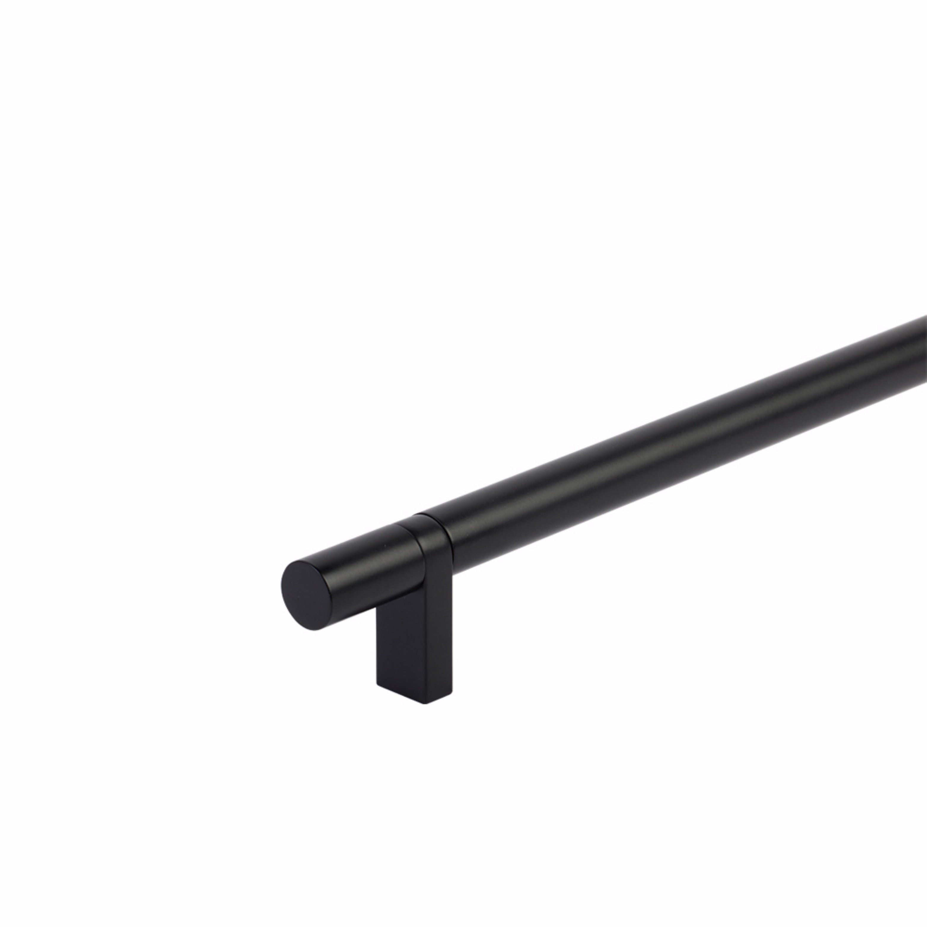 Emtek Select Smooth Cabinet Pull 54" Center to Center