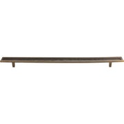Primitive Appliance Pull by Atlas Burnished Bronze
