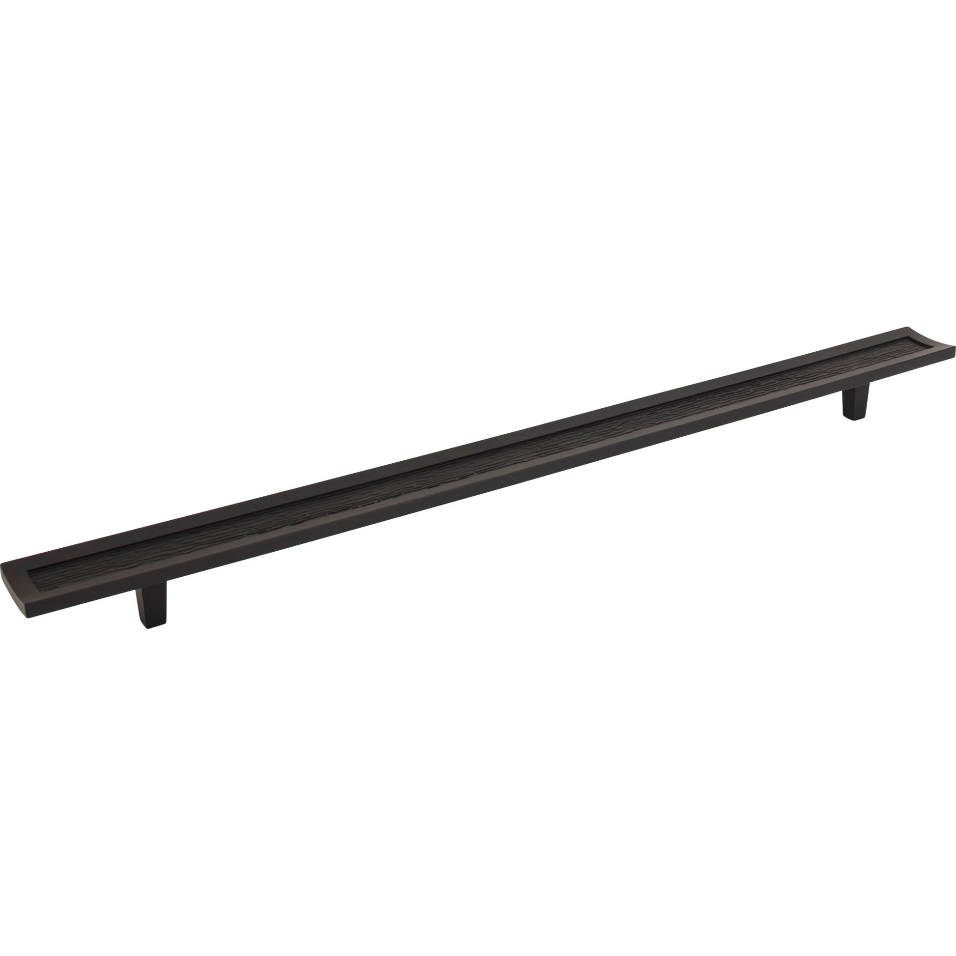 Primitive Appliance Pull by Atlas Matte Black