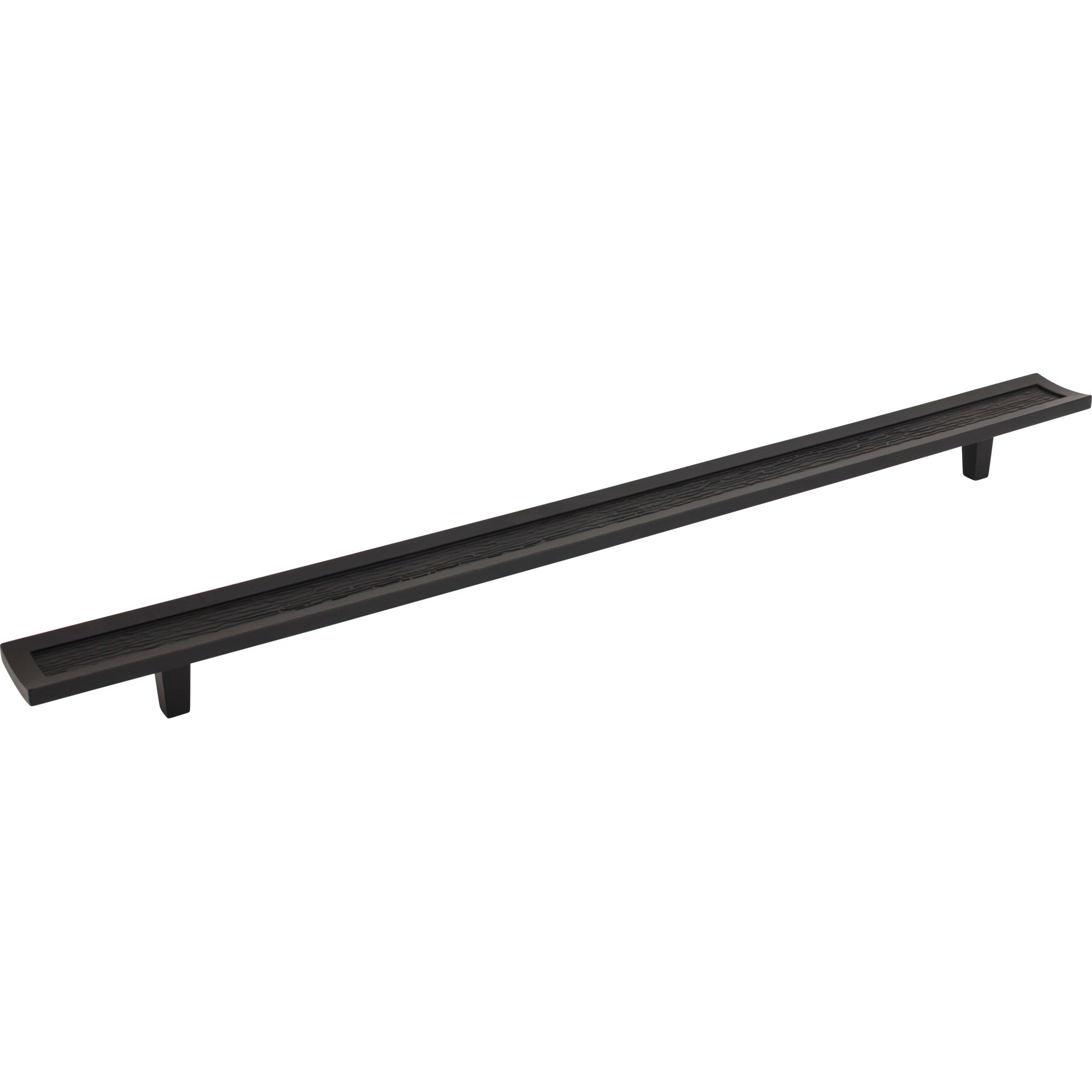 Primitive Appliance Pull by Atlas Matte Black