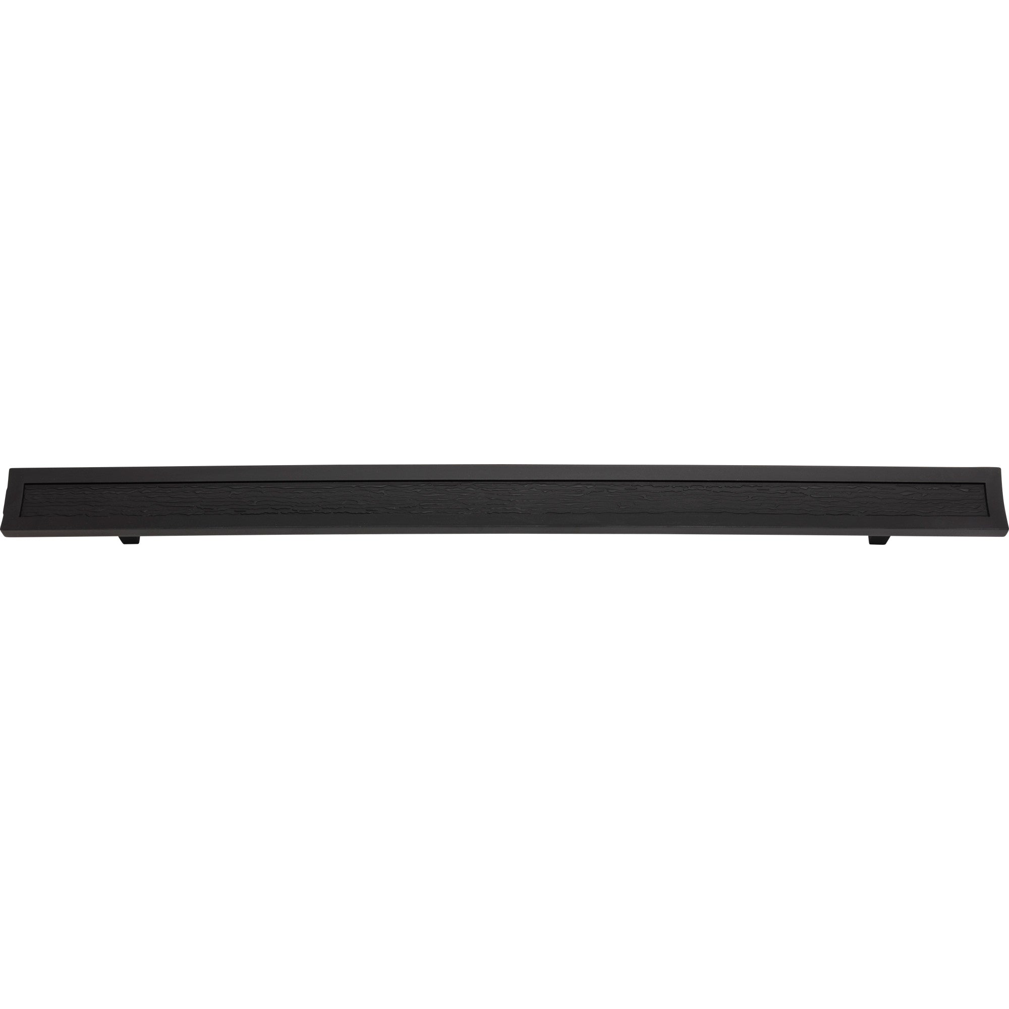 Primitive Appliance Pull by Atlas Matte Black