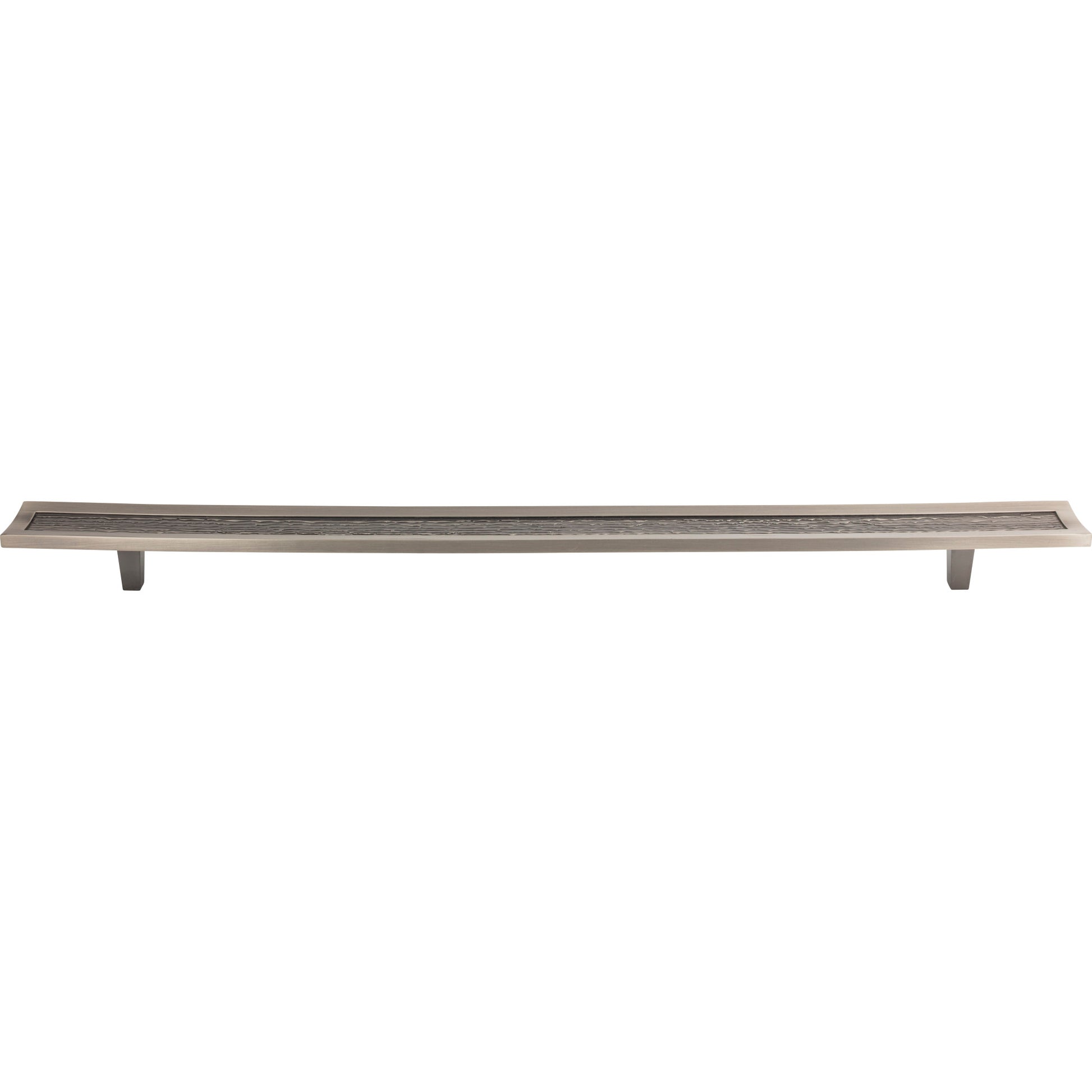 Primitive Appliance Pull by Atlas Brushed Nickel