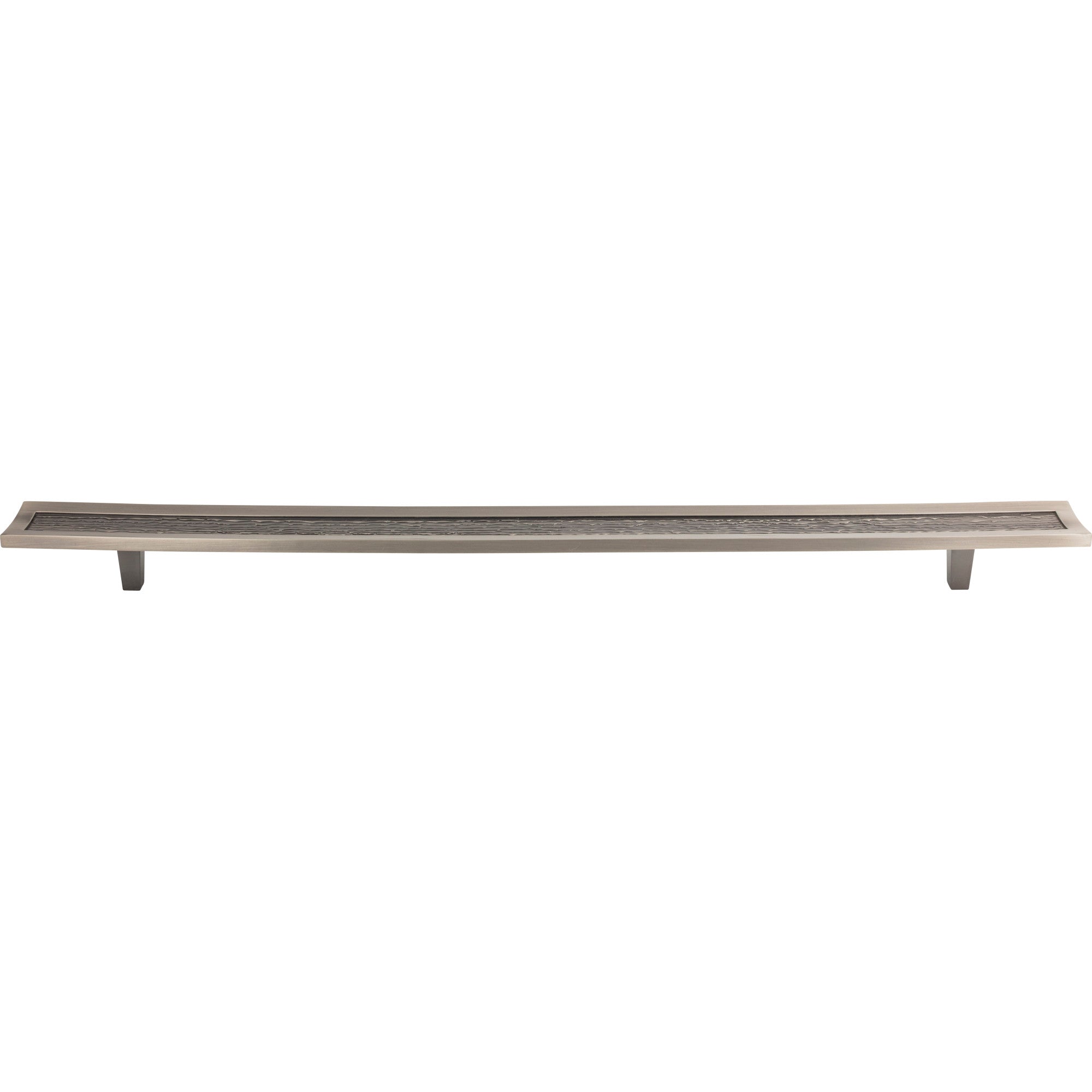 Primitive Appliance Pull by Atlas Brushed Nickel