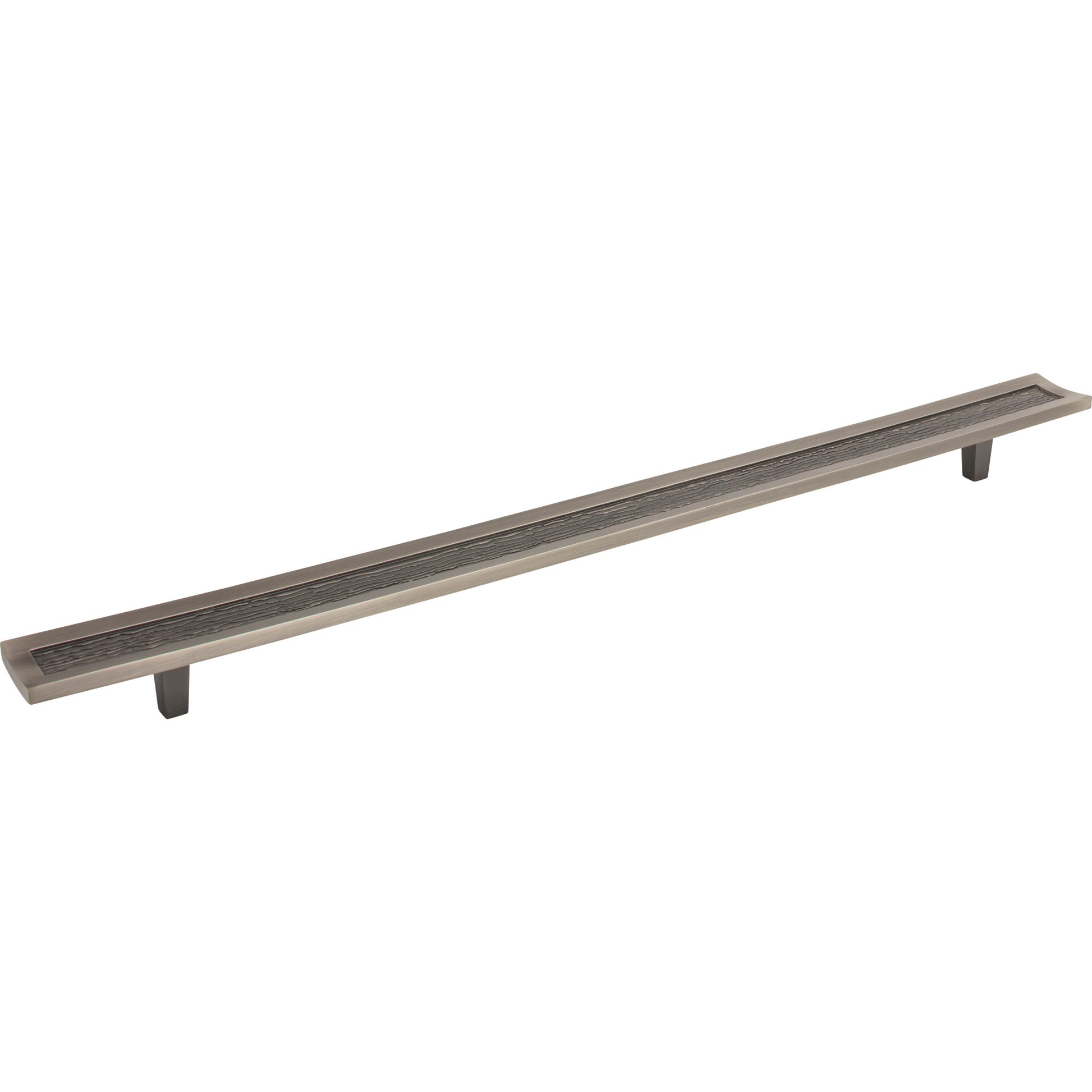 Primitive Appliance Pull by Atlas Brushed Nickel