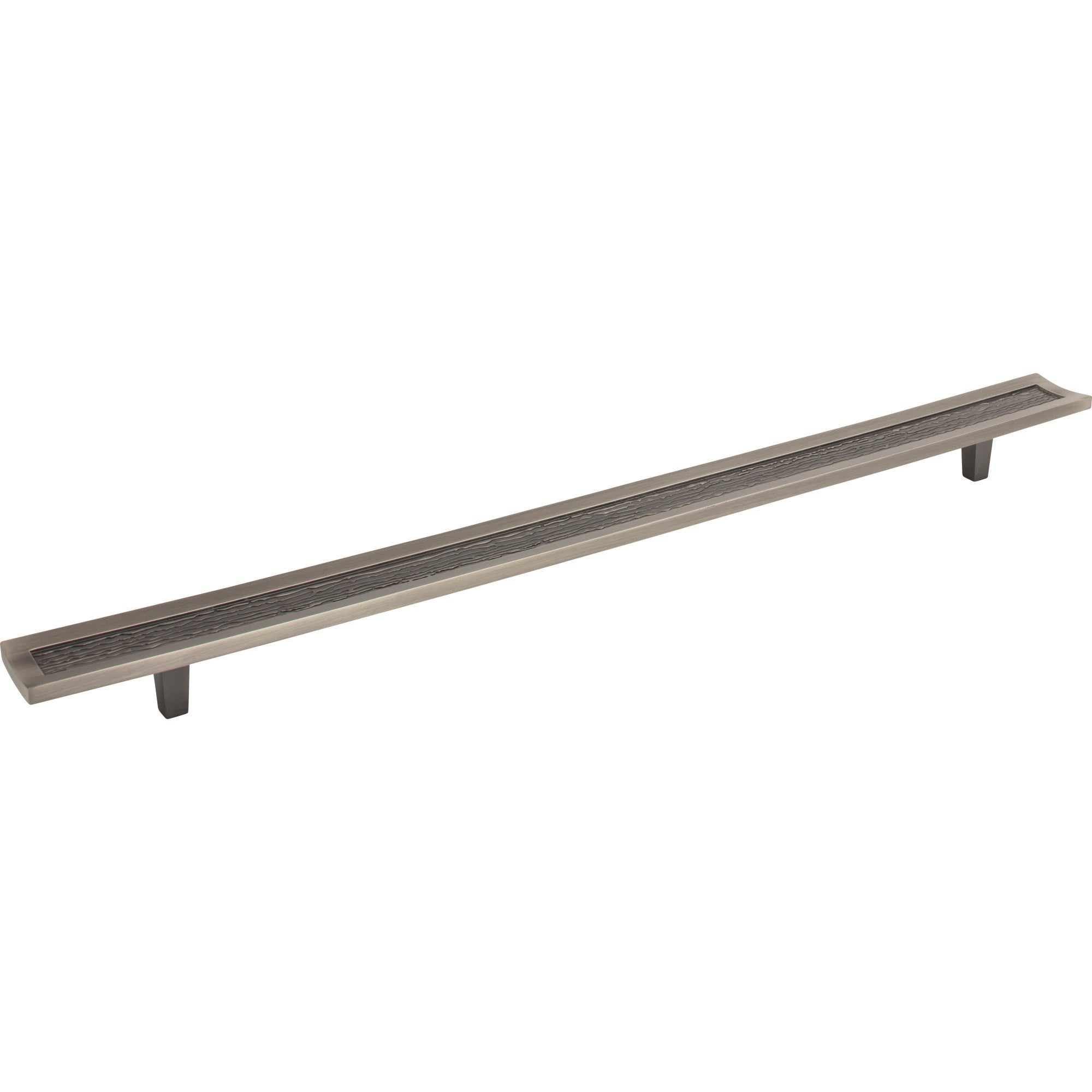 Primitive Appliance Pull by Atlas Brushed Nickel