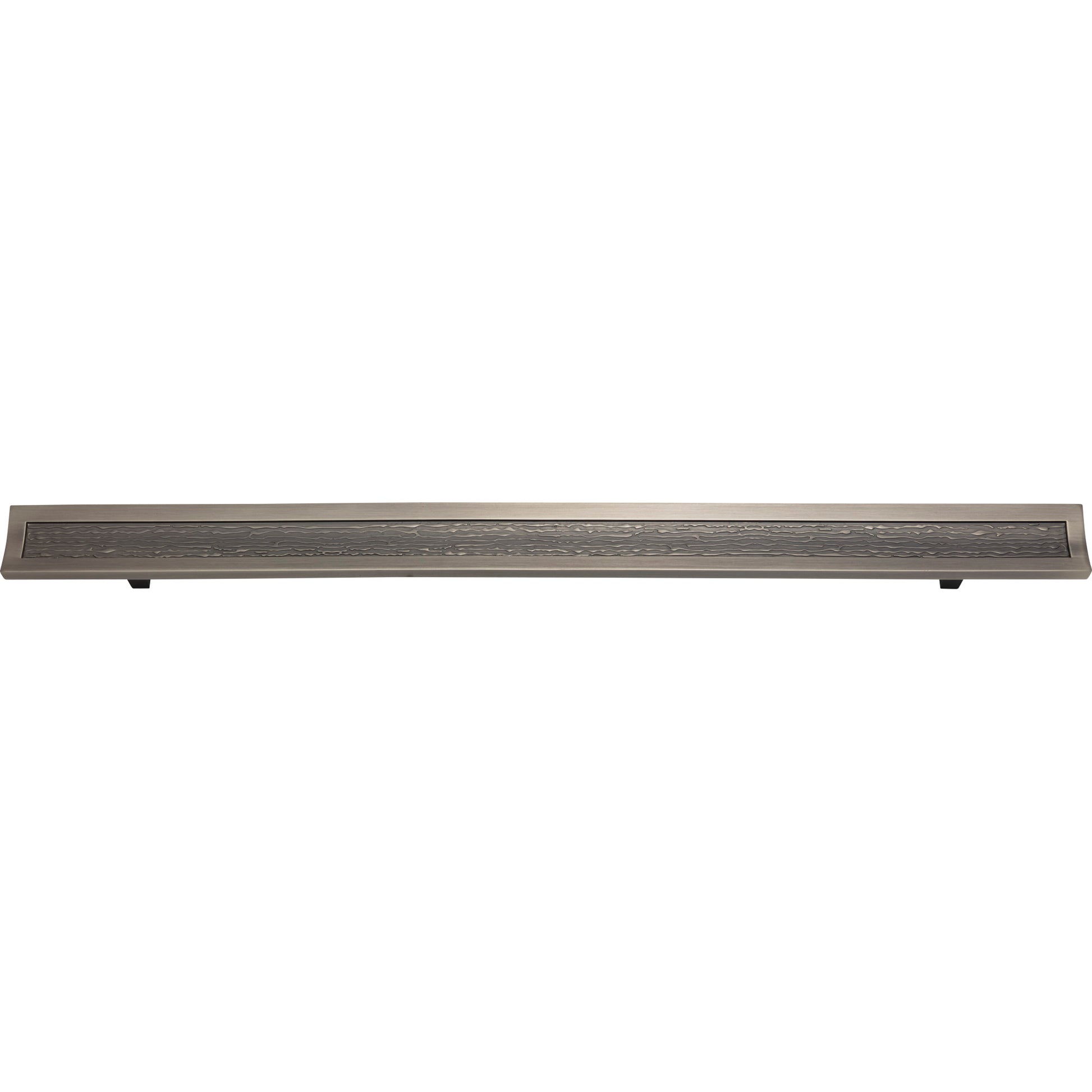 Primitive Appliance Pull by Atlas Brushed Nickel