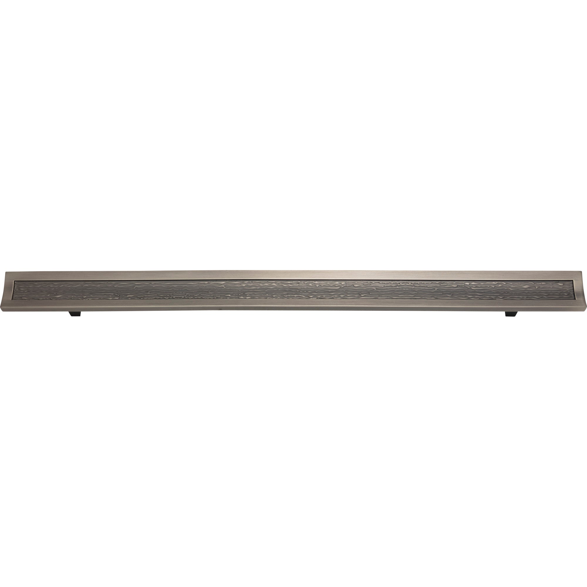 Primitive Appliance Pull by Atlas Brushed Nickel