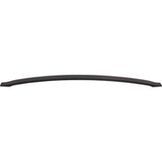 Arch Appliance Pull by Atlas Matte Black