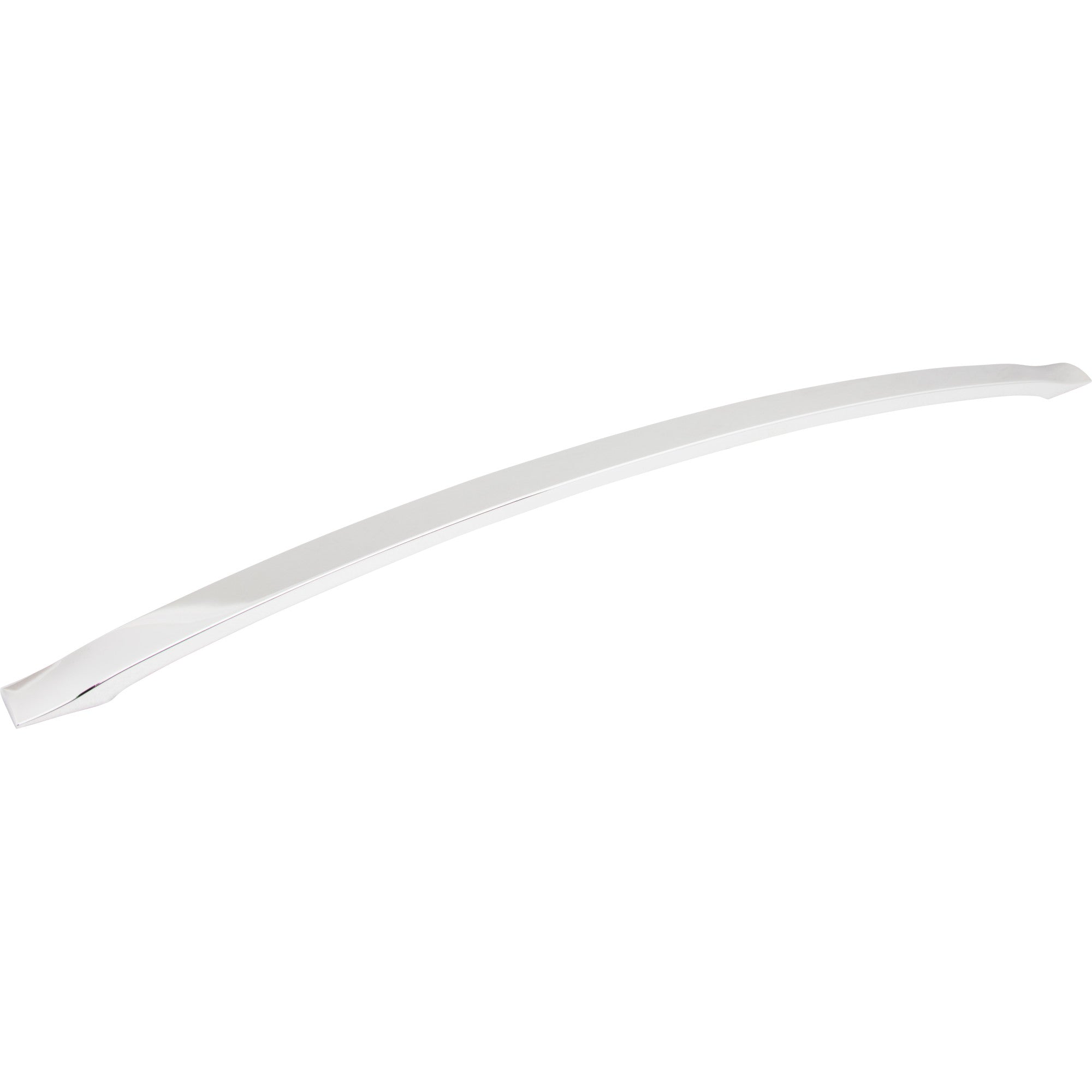 Arch Appliance Pull by Atlas Polished Chrome