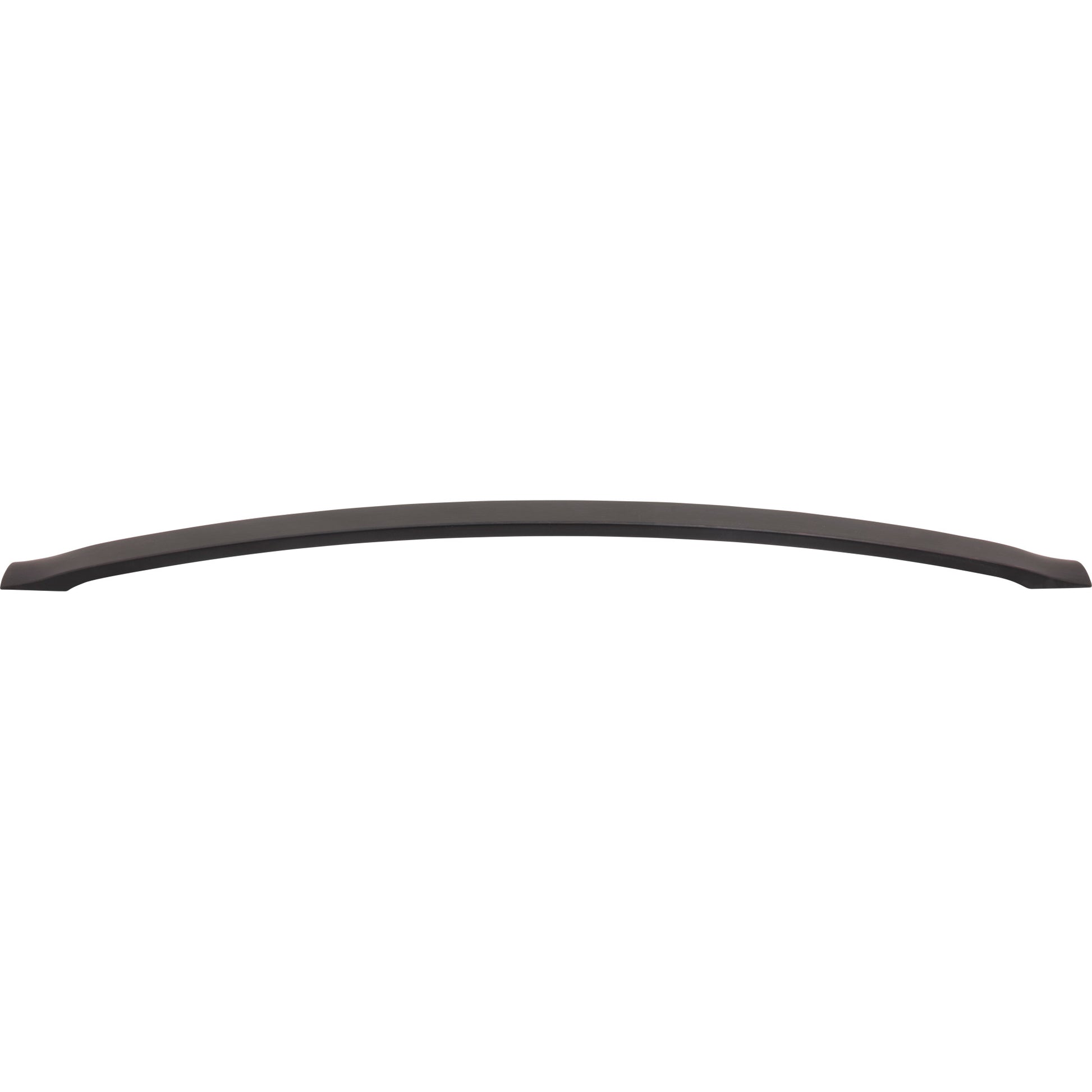 Arch Appliance Pull by Atlas Venetian Bronze