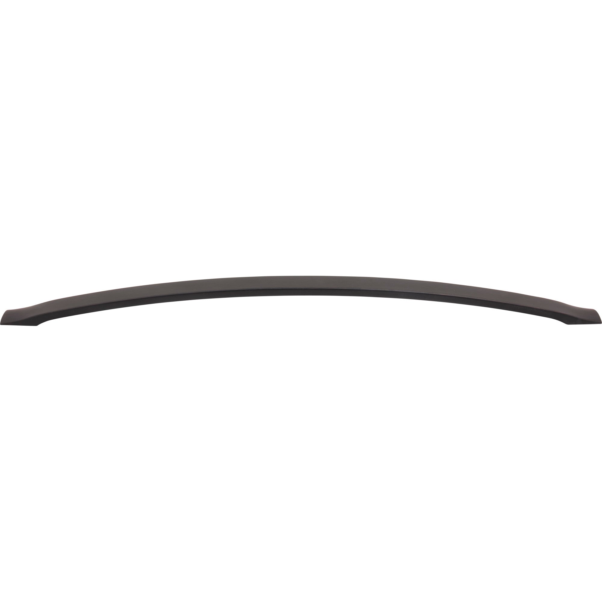 Arch Appliance Pull by Atlas Venetian Bronze