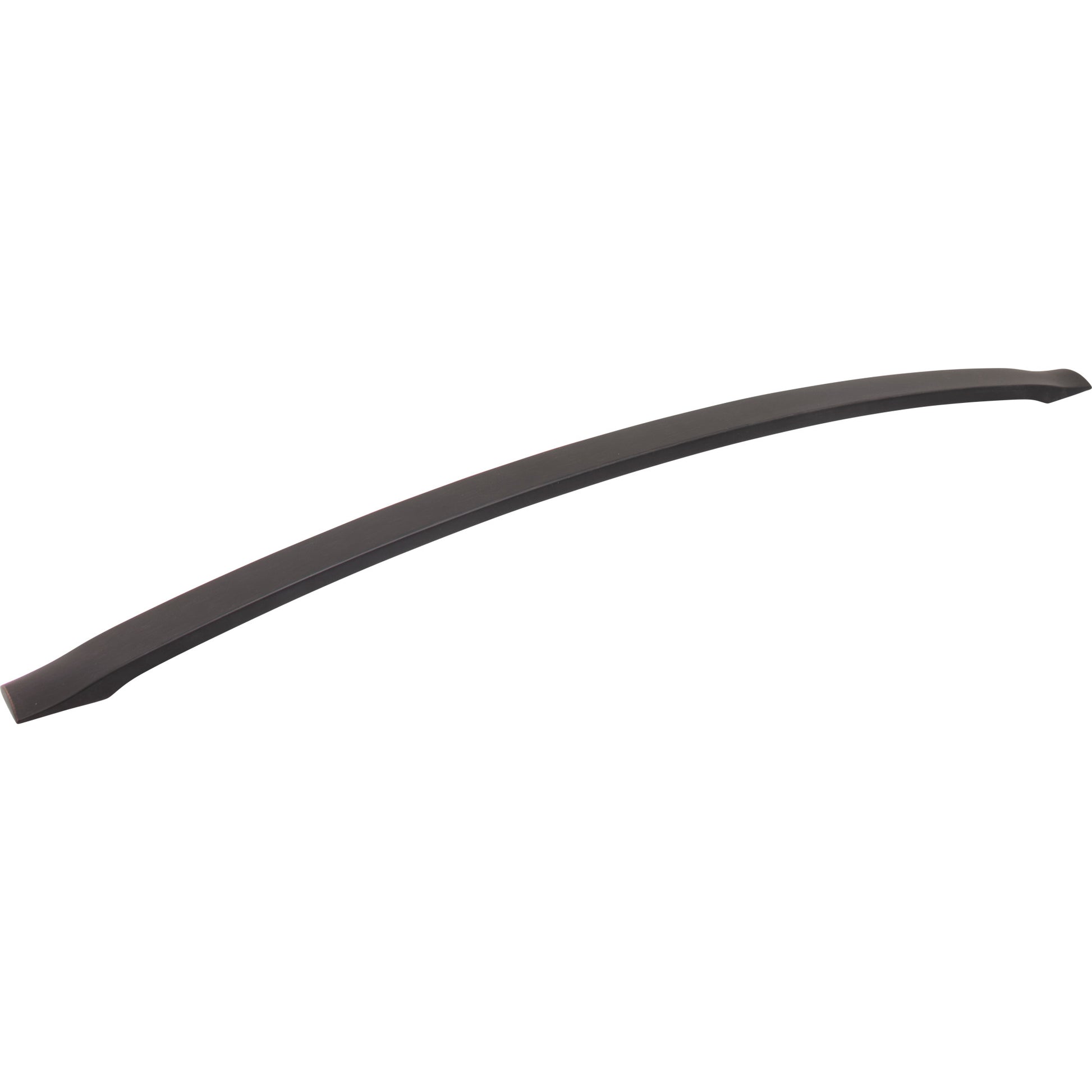 Arch Appliance Pull by Atlas Venetian Bronze