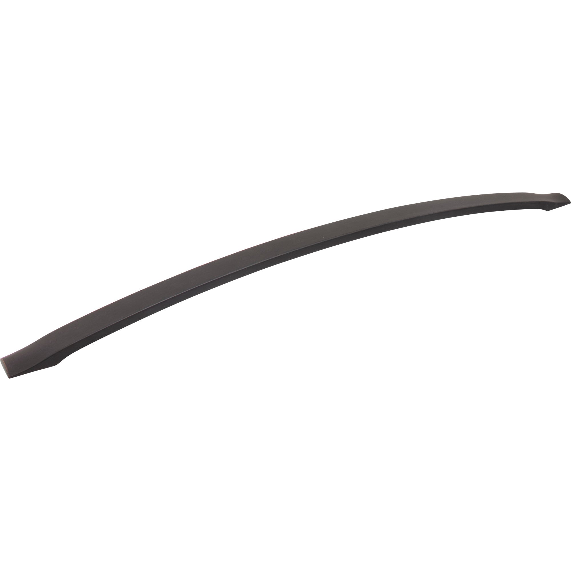 Arch Appliance Pull by Atlas Venetian Bronze